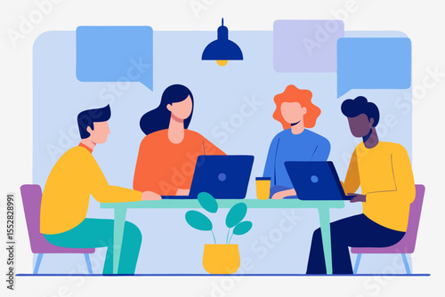 Effective Teamwork Strategies for Collaborative Success in Modern Workplaces