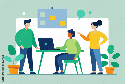 Teamwork Collaborative Project Management and Efficient Solutions