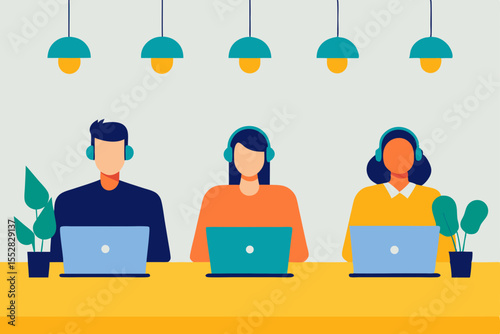 Empowering Remote Teams Collaboration, Efficiency, and Support