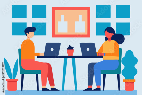 Collaborative Teamwork Boosting Productivity with Effective Remote Work Strategies