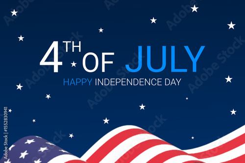 Independence Day background