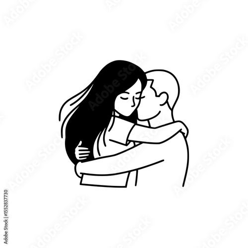 hugs icon