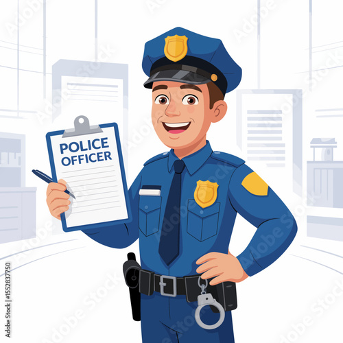 Police Officer