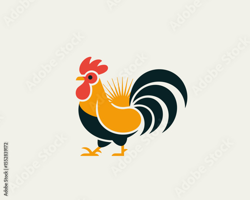 Rooster Design