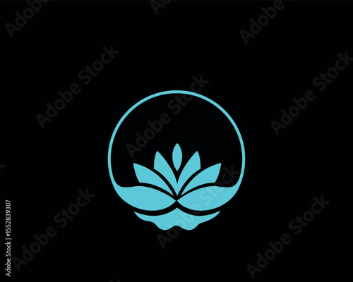 lotus logo I con 