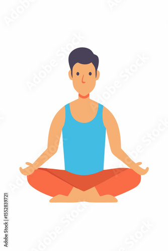 Finding Inner Peace A Guide to Yoga and Meditation for Beginners