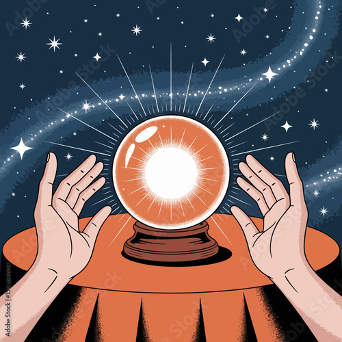 Crystal Ball