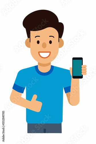 Funny cartoon men: mechanic, builder, and casual person, all working in the industry as repairmen, technicians, or engineers, depicted as friendly characters with tools, wearing uniforms or coveralls