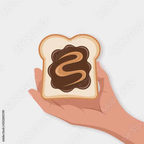Peanut Butter Toast