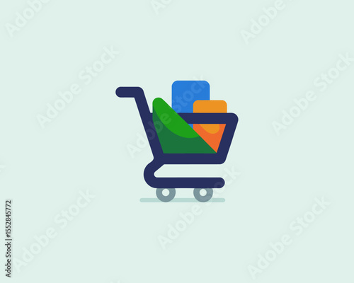 Shopping Cart Icon