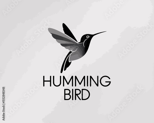 Hummingbird Logo