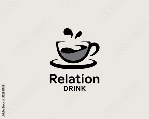 Relation Drink Logo