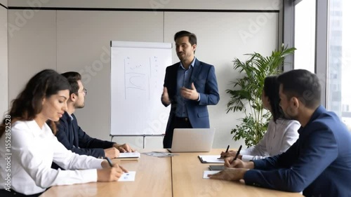 Business meeting in progress (1)