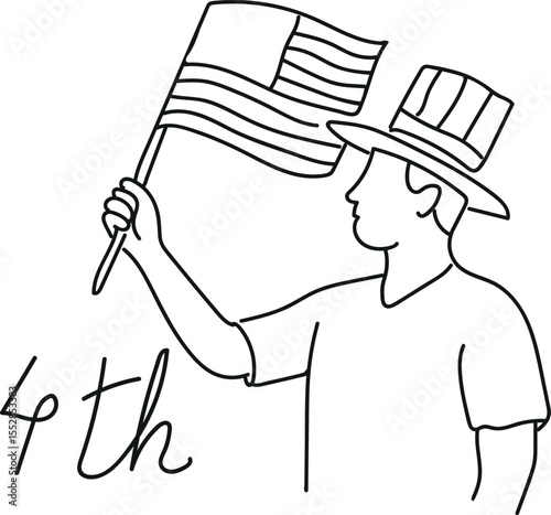 4th july