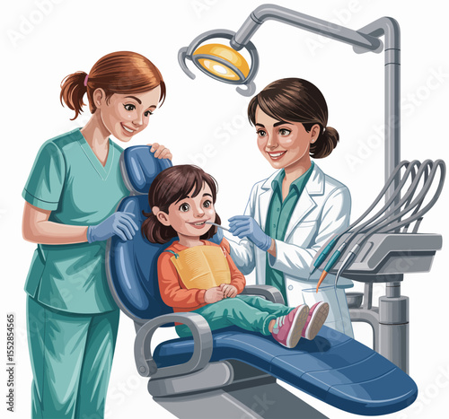 Dentist Visit