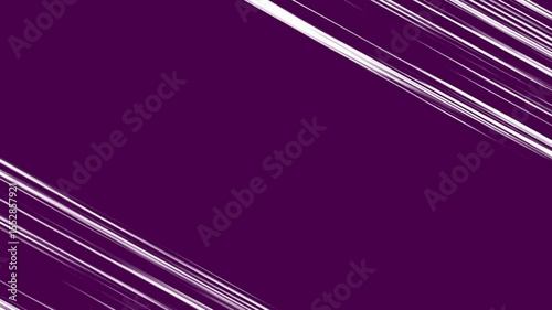 manga speed lines animation video.