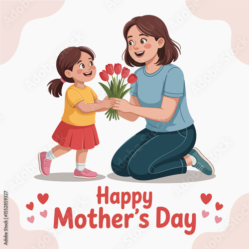 Mother's Day Celebration