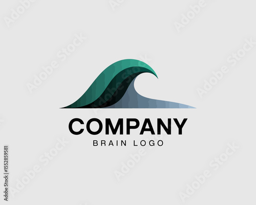 Wave Logo Design