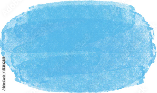 水彩タッチの水たまり背景イラスト　Adobe Illustrator Artwork