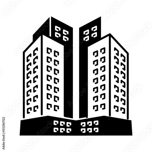 City Icon