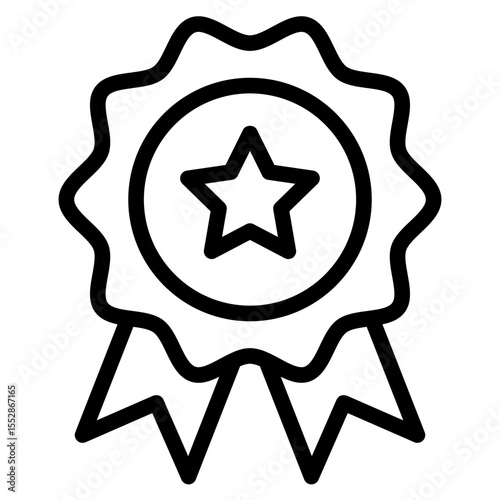 Quality trusted in vector illustration
