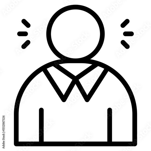 Confidence in vector illustration