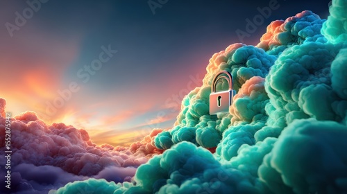 Cloud security action network solutions in cloud computing digital environment modern viewpoint
