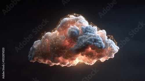 Exploring cloud computing security solutions in modern network environments a comprehensive analysis