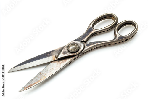 Pair of Vintage Kitchen Shears

 photo