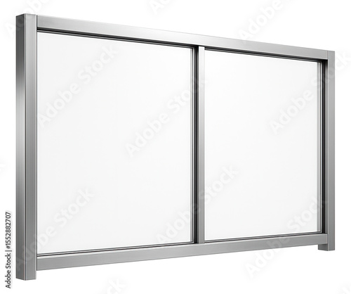 A balcony windbreak made of clear acrylic panels, providing shelter without obstructing views.
