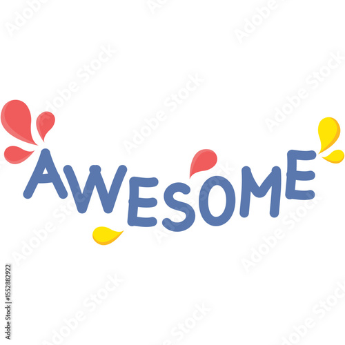 Lettering Stickers.revisi Alphabet 3D Design and Colorful Editable Text Effect Set. Text can be changed in "Graphic Styles" panel. Effect saved in "Graphic Styles"