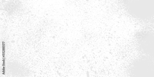 Dot white gray wave light technology texture background. Abstract big data digital concept design background