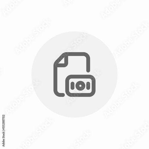 camera device icon sign vector