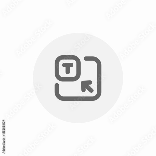 content copy icon sign vector
