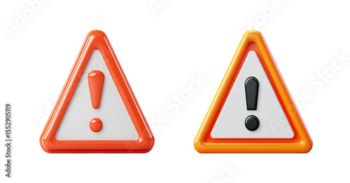 Free Download red warning triangle sign - GFXLoad