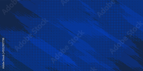 blue color pattern gradient grunge texture background.