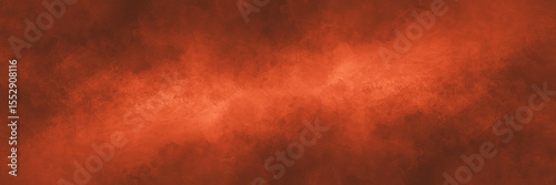 Red watercolor texture abstract background