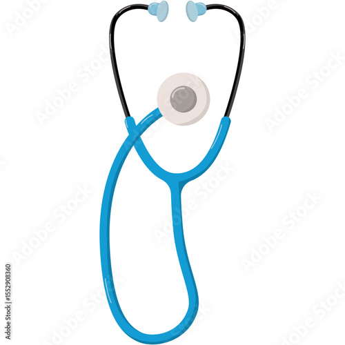 Medical Supplies Vector Medical Supply clipart set with face mask, toilet paper, rubber glove, sanitizer. Health Prevention Kit Vector clip art