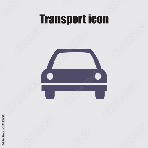 car vector illustration