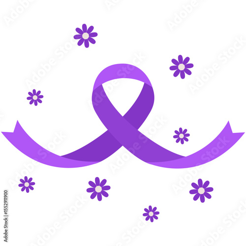 World Cancer Day Illustration cancer awareness poster, world cancer day vector art illustration, world cancer day illustrations and vector, world cancer day