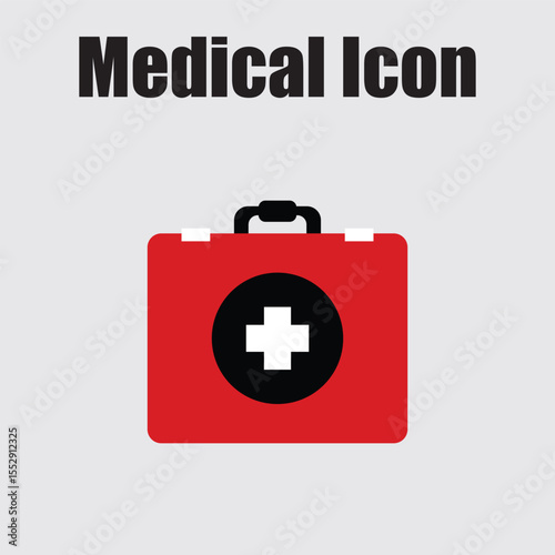 first aid kit