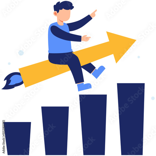 Boosting profit through dynamic investment growth with innovative strategies and upward momentum in financial performance success