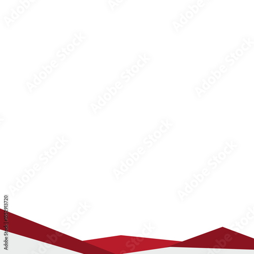 Indonesian Footer