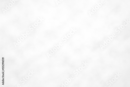Soft Blurred White Texture – Ethereal Misty Sky