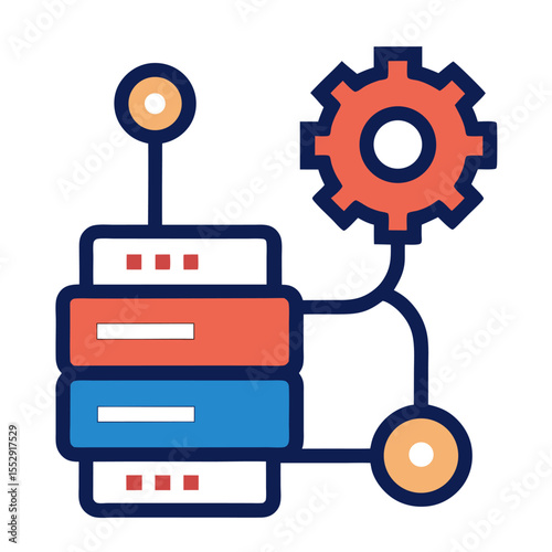Data Processing: Digital Workflow

