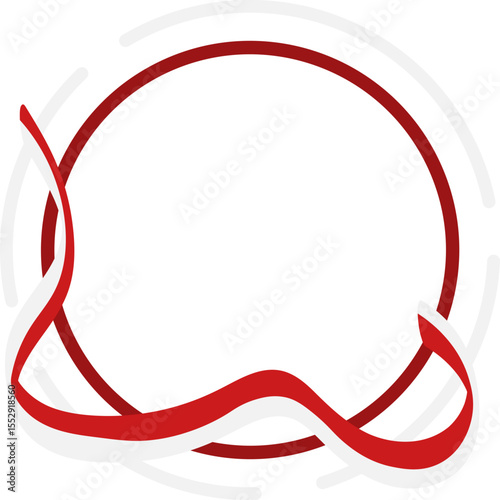 Indonesian Twibbon Flag 
