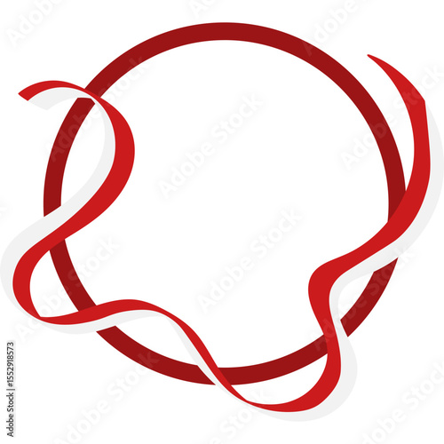 Indonesian Twibbon Flag 