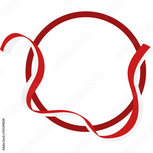 Indonesian Twibbon Flag 