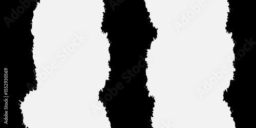 Portugal Silhouette flag map. Vector illustration of national symbol. Vector map of Ghana. Black mask. Isolated, white background. 