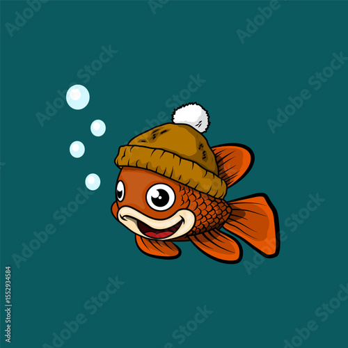 Hat Fish